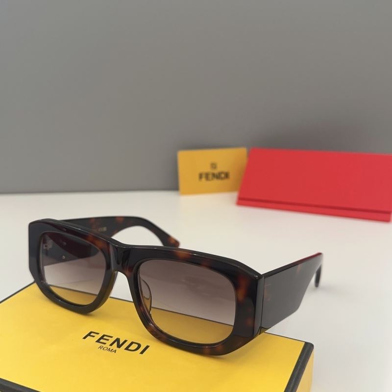 Fendi Sunglasses